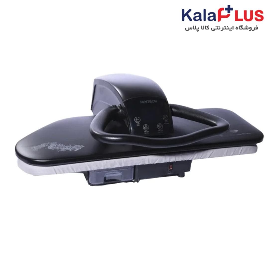اتوپرس ژانومه Janome مدل XL830 — تصویر ۳