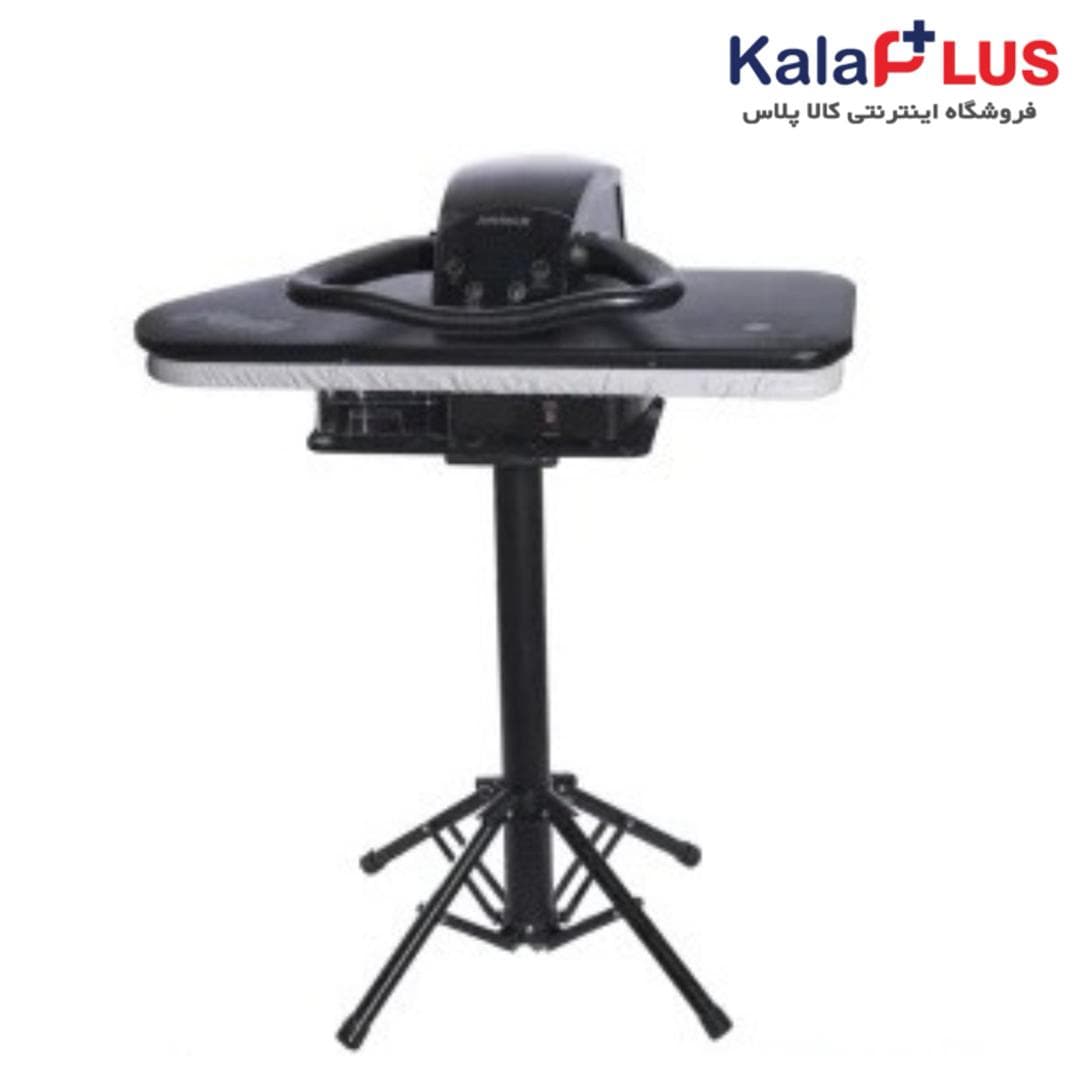 اتوپرس ژانومه Janome مدل XL830 — تصویر ۲