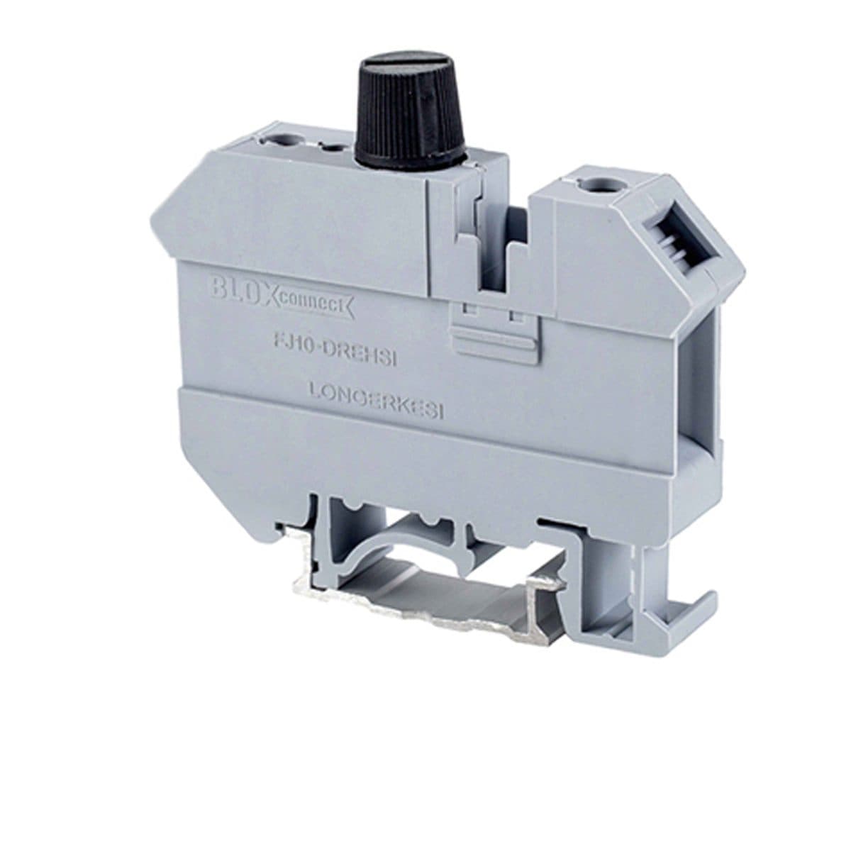 ترمینال فیوز خور NSC نمره 5 24V DC (کارتنی)
