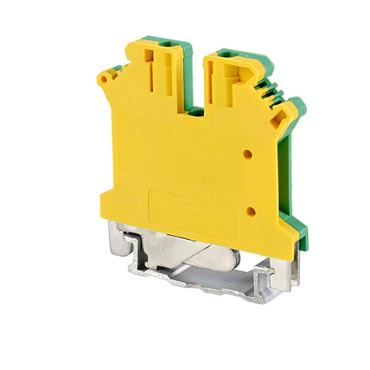 ترمینال ارت NSC نمره 2.5 (کارتنی)