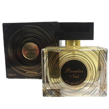 عطر زنانه فراگرنس ورد Premiere Nuit Intense حجم 100 میل