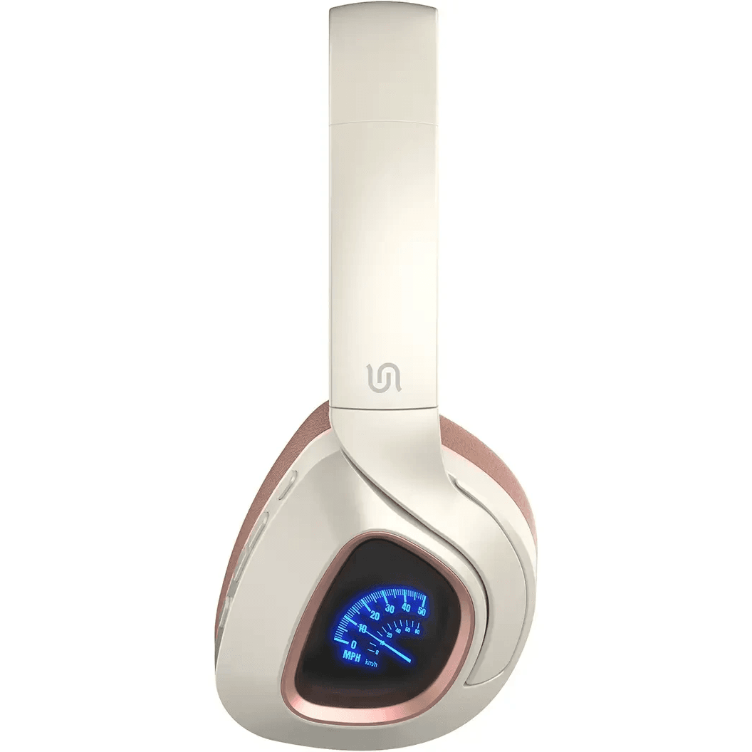 هدفون بی‌سیم پرودو Soundtec CLAP ANC با درایور ۴۰ میلی‌متری و ۵۰ ساعت شارژدهی — تصویر ۵