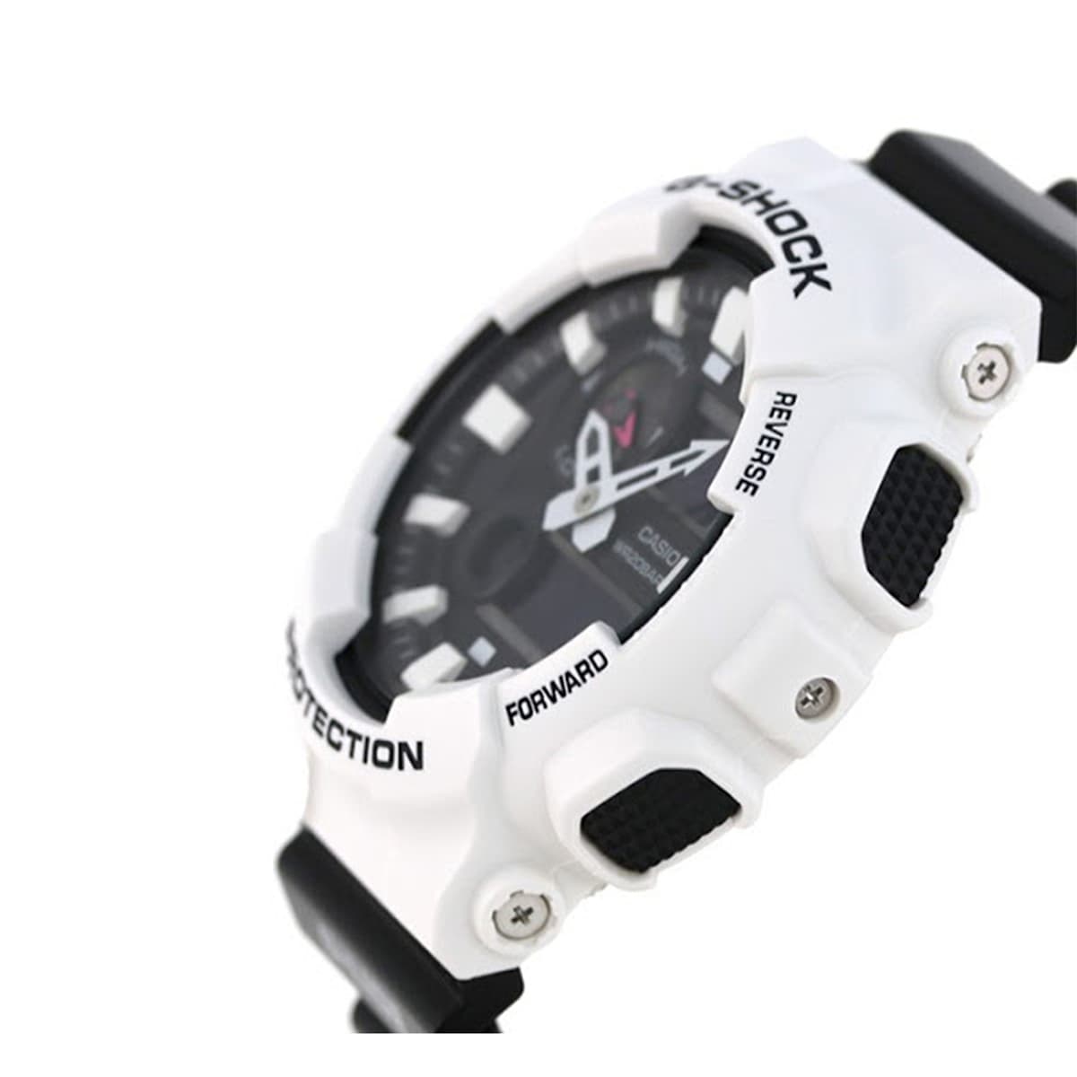 ساعت مچی کاسیو جی شاک Casio G-SHOK GAX-100B-7ADR — تصویر ۲