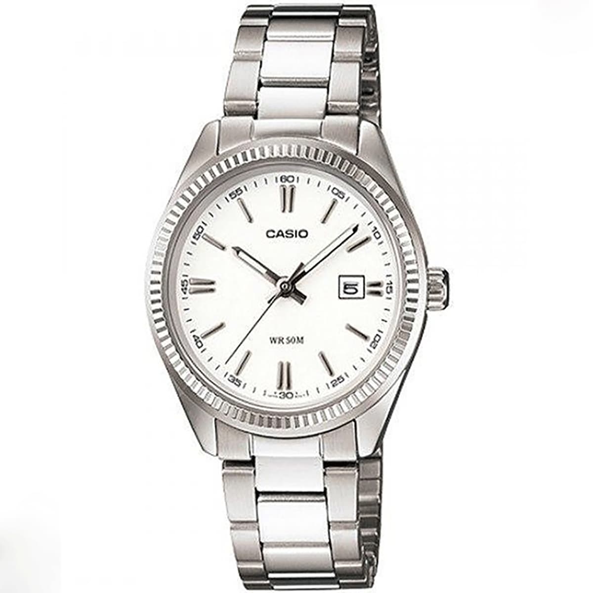 ساعت مچی کاسیو زنانه مدل Casio LTP-1302D-7A