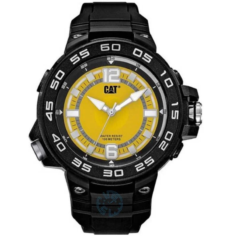 ساعت مچی کاترپیلار مدل Caterpillar P3.160.21.731 — تصویر ۹