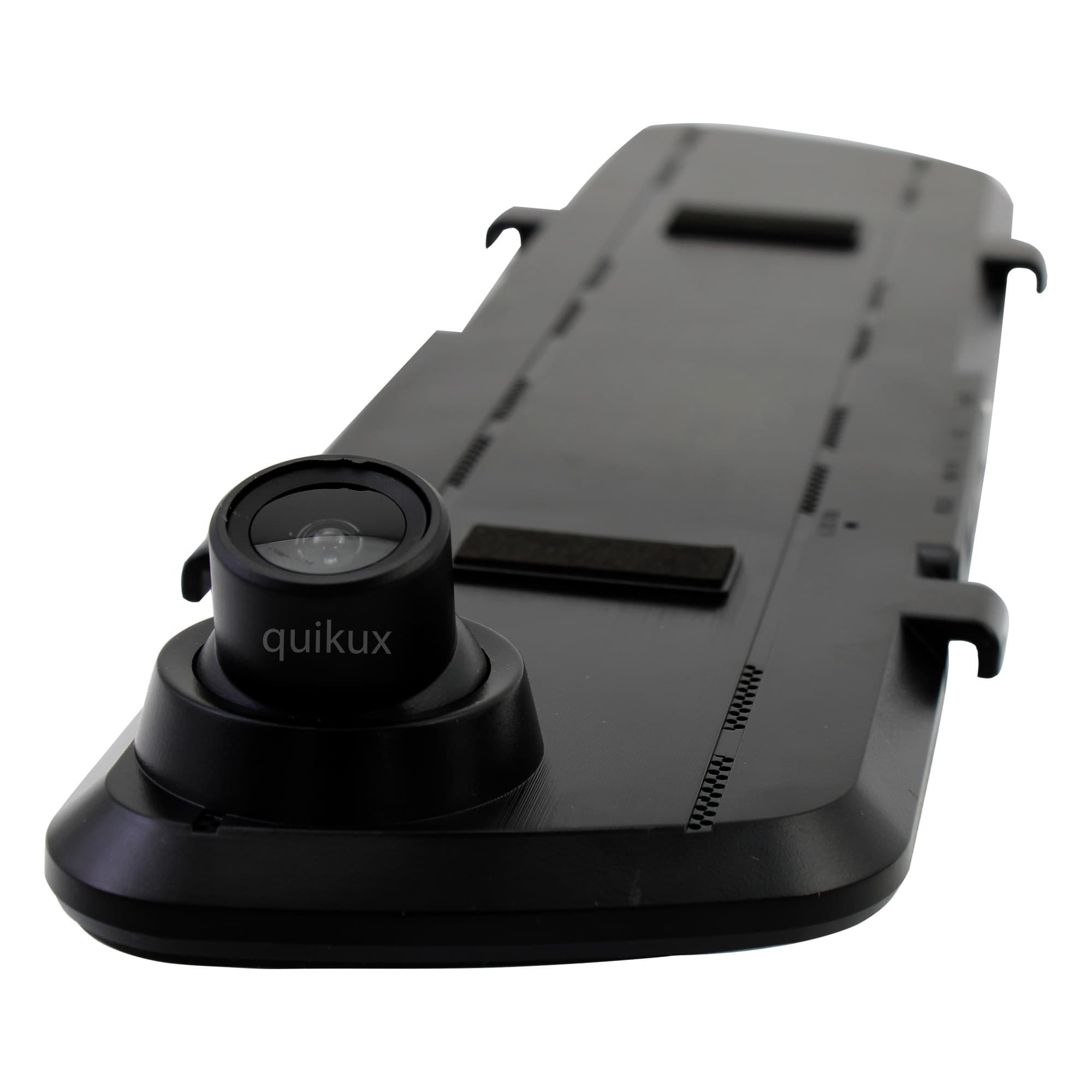 اینه مانیتور دار و دوربین دنده عقب خودرو VEHICLE BLRCKBOX DVRمدل full-HD 5″ LTPS — تصویر ۳