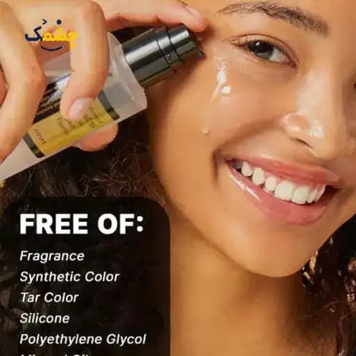 سرم اسنس حلزون کوزارکس اصل کره ای — تصویر ۳