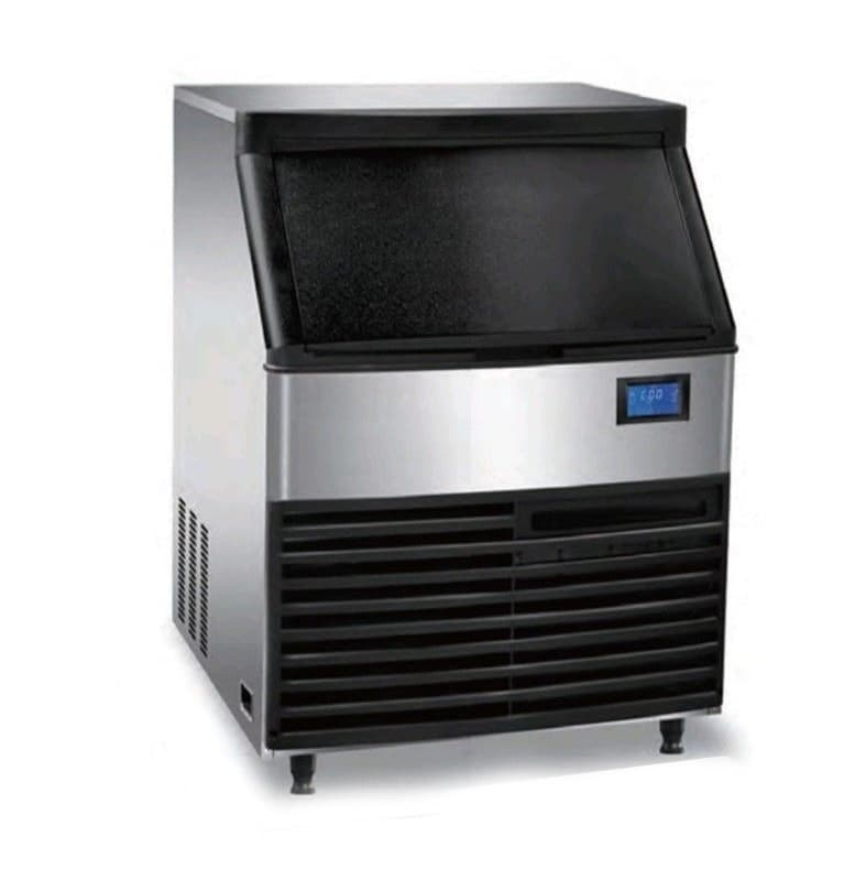 یخ ساز ۲۵ کیلویی الکتروکار مدل B755P