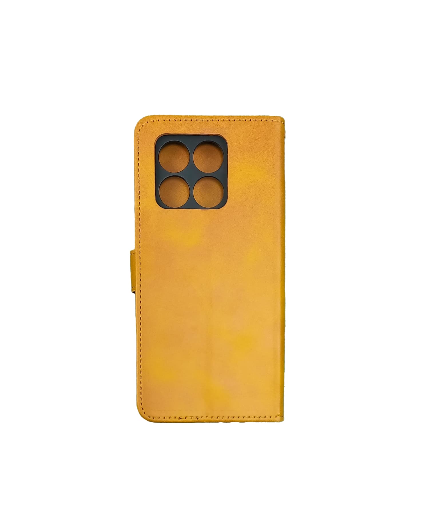 کیف کلاسوری چرمی شیائومی Poco X6 Pro — تصویر ۴