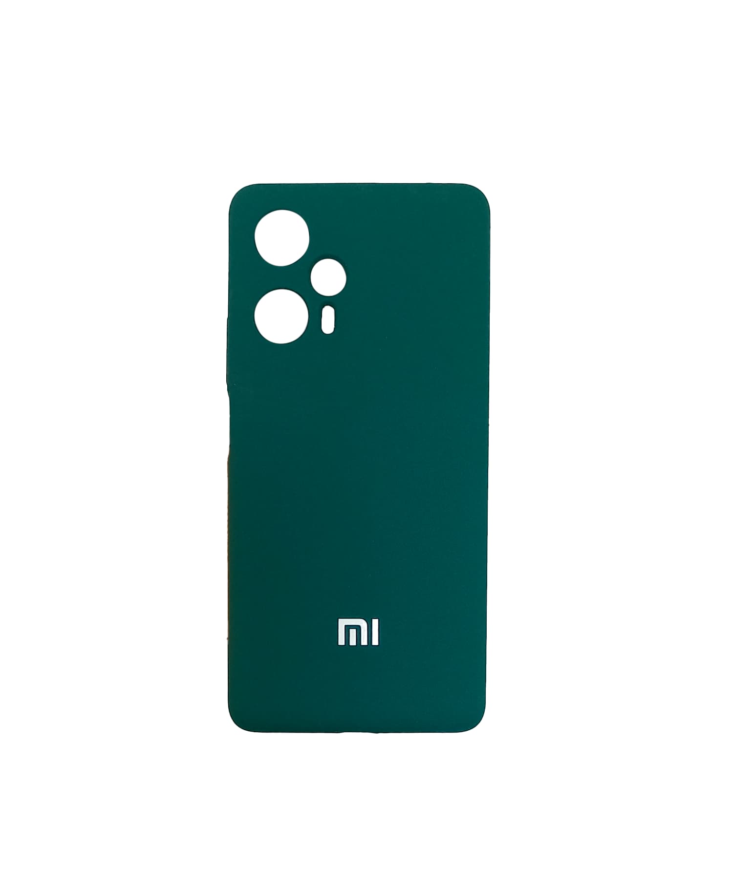 قاب سیلیکونی اورجینال گوشی موبایل شیائومی Xiaomi Poco F5