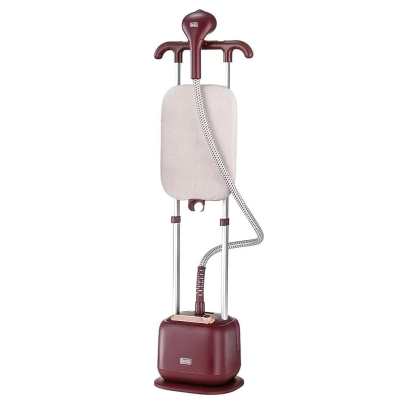 بخارگر ایستاده بلک اند دکر مدل GSTD2450