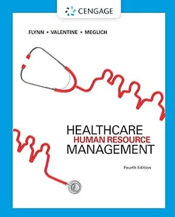 و دانلود نسخه کامل کتاب زبان اصلی Healthcare Human Resource Management | دانلود کتاب خارجی