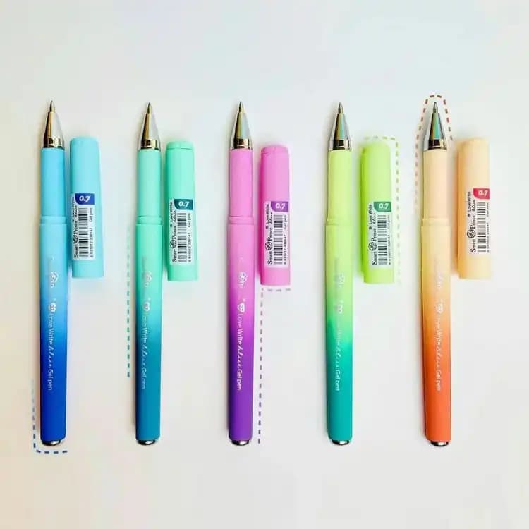 روان نویس اسمارت پرینس Love Write