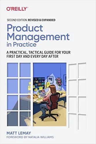 و دانلود نسخه کامل کتاب زبان اصلی Product Management in Practice 2nd Edition | دانلود کتاب خارجی