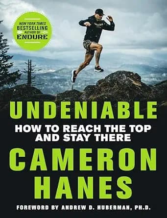 و دانلود نسخه کامل کتاب زبان اصلی Undeniable: How to Reach the Top and Stay There | دانلود کتاب خارجی
