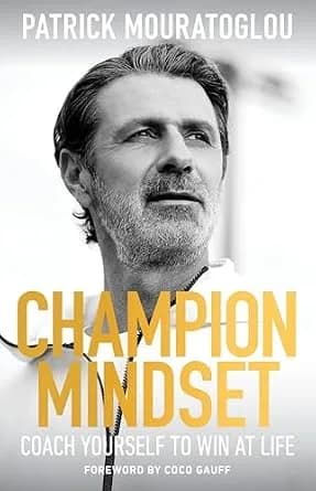 و دانلود نسخه کامل کتاب زبان اصلی Champion Mindset: Coach Yourself to Win at Life | دانلود کتاب خارجی