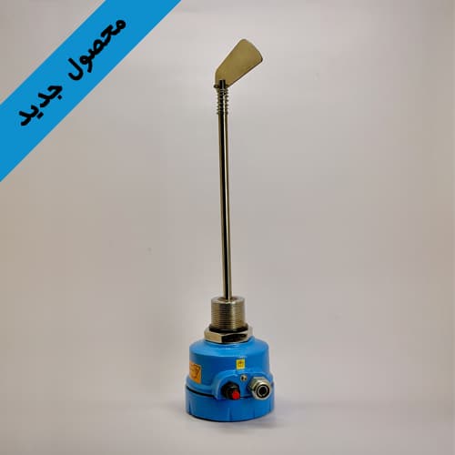لول سوئیچ روتاری پره ای (FRN ) سیگنال دار