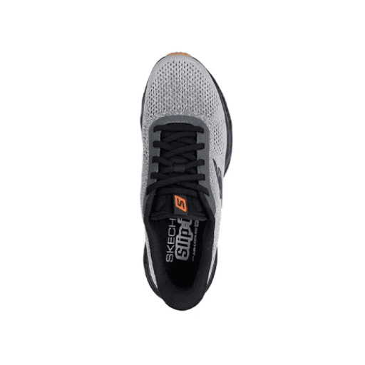 اسکچرز گلاید ستیپ 2 skechers glide step کد 217017GYBK — تصویر ۲