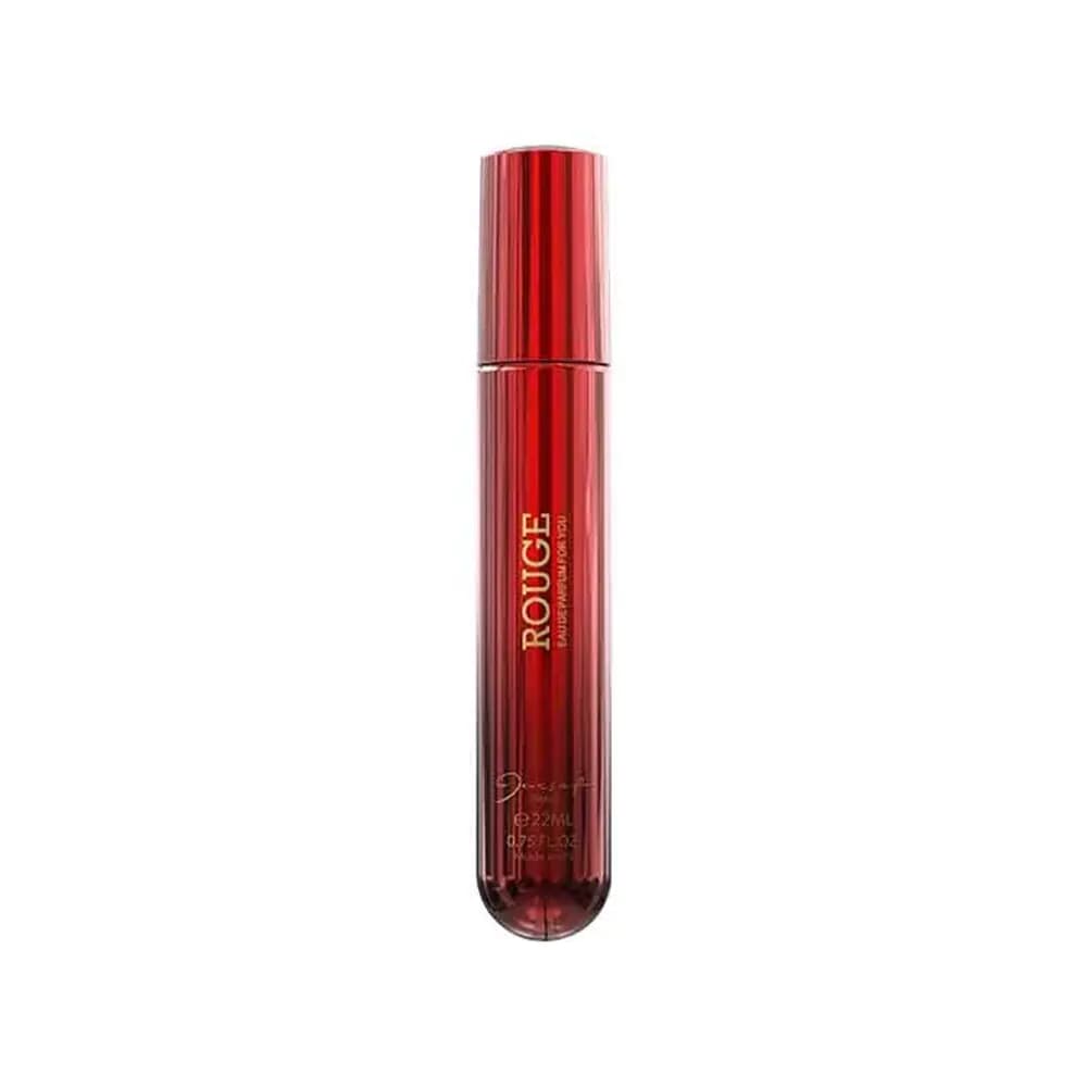 ادکلن مینی ژک ساف مدل Rouge حجم 22 میل