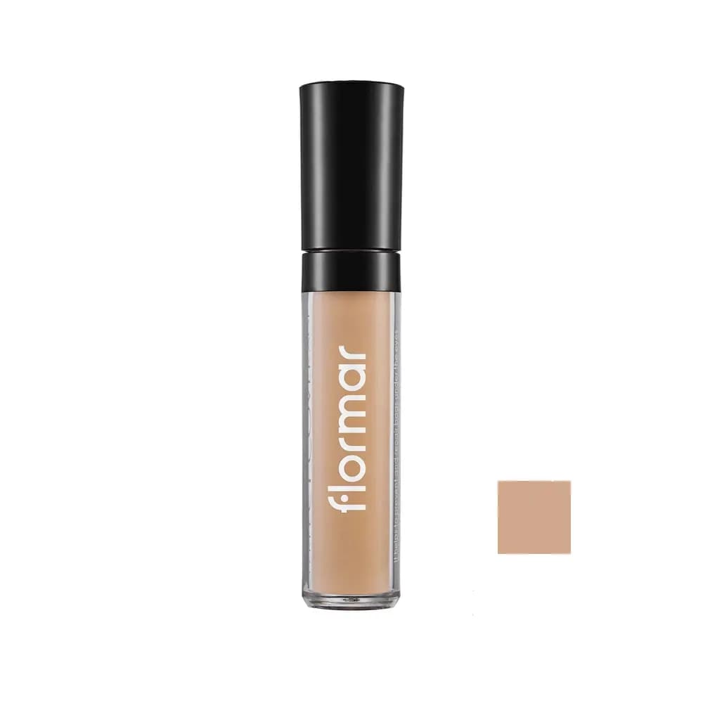کانسیلر فلورمار مدل Perfect Coverage شماره 20