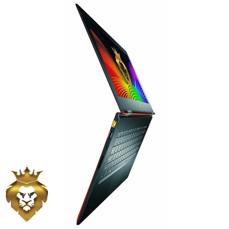 مینی لپتاپ تبلت‌شو Laptop Lenovo Yoga2 Pro i7G4-8-240-Intel — تصویر ۳
