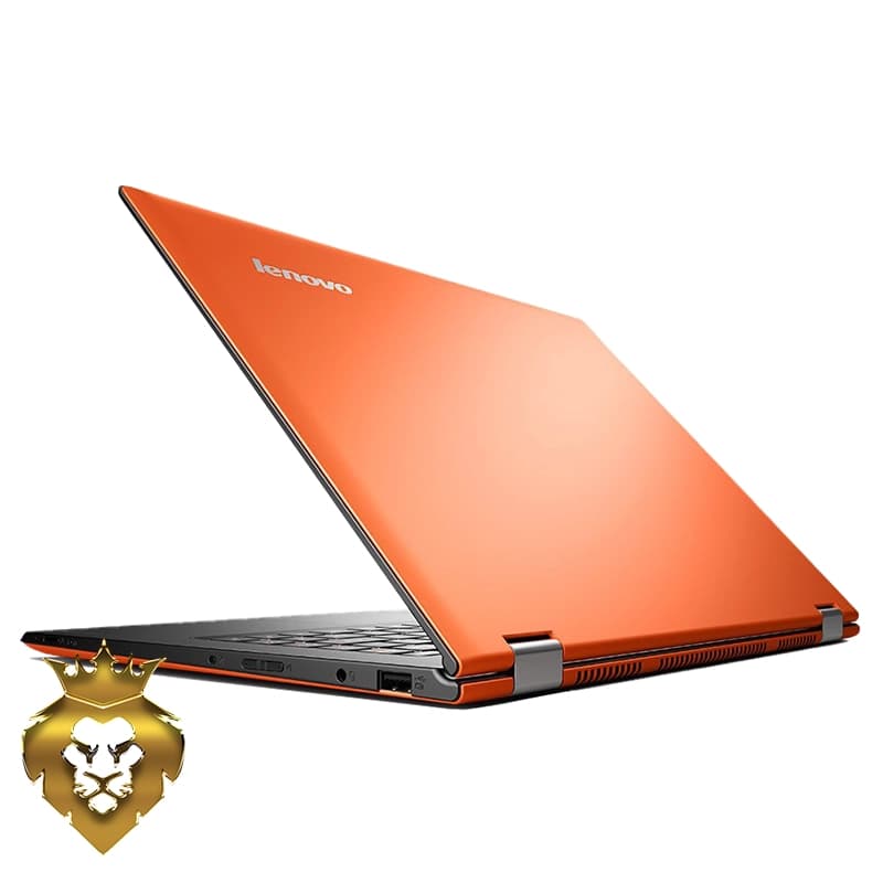 مینی لپتاپ تبلت‌شو Laptop Lenovo Yoga2 Pro i7G4-8-240-Intel — تصویر ۴