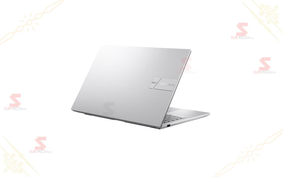 لپ تاپ ایسوس 15.6 اینچی مدل Asus VivoBook 15 F1504VAP Core 5 120U 16GB 512G IPS — تصویر ۳