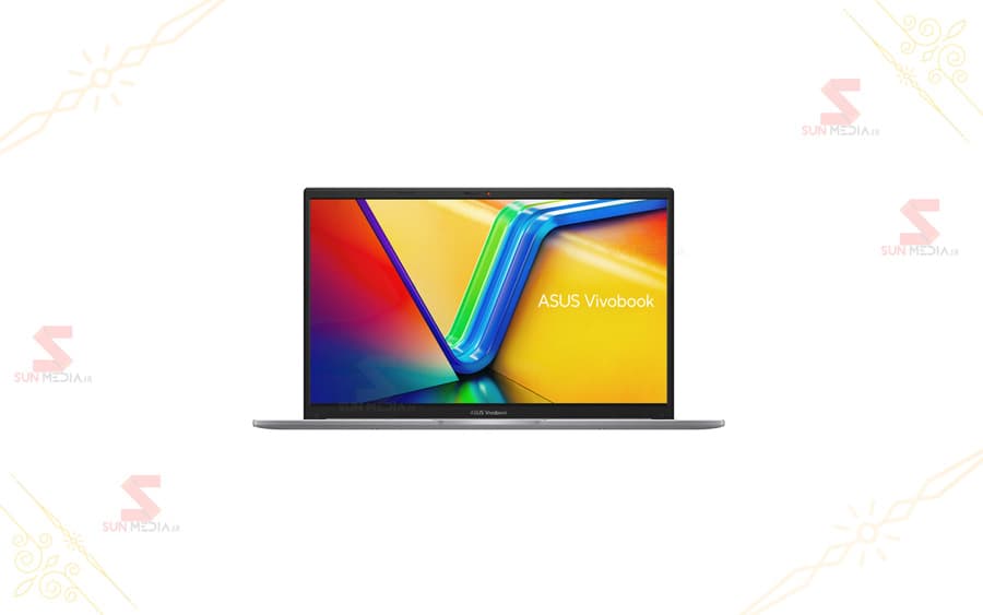 لپ تاپ ایسوس 15.6 اینچی مدل Asus VivoBook 15 X1504VA Core 7 150U 16GB 512G IPS -BQ3988 کاستوم شده — تصویر ۵