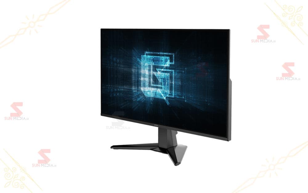مانیتور ام اس آی 27 اینچ مدل MSI MAG 275L E14 — تصویر ۲