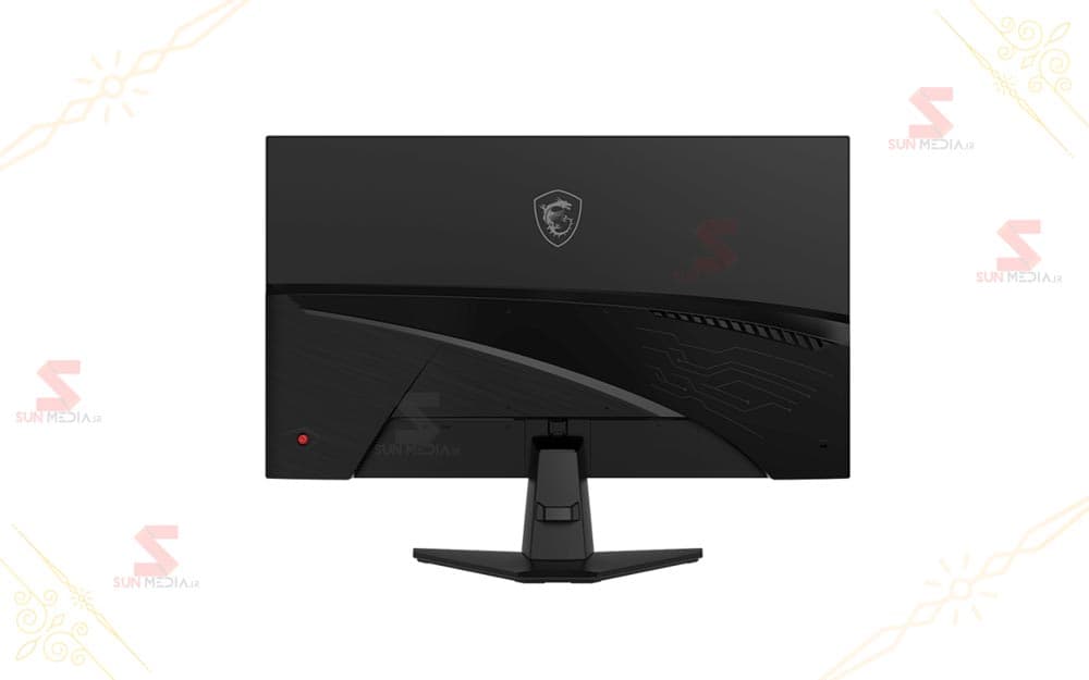 مانیتور ام اس آی 27 اینچ مدل MSI MAG 275L E14 — تصویر ۳