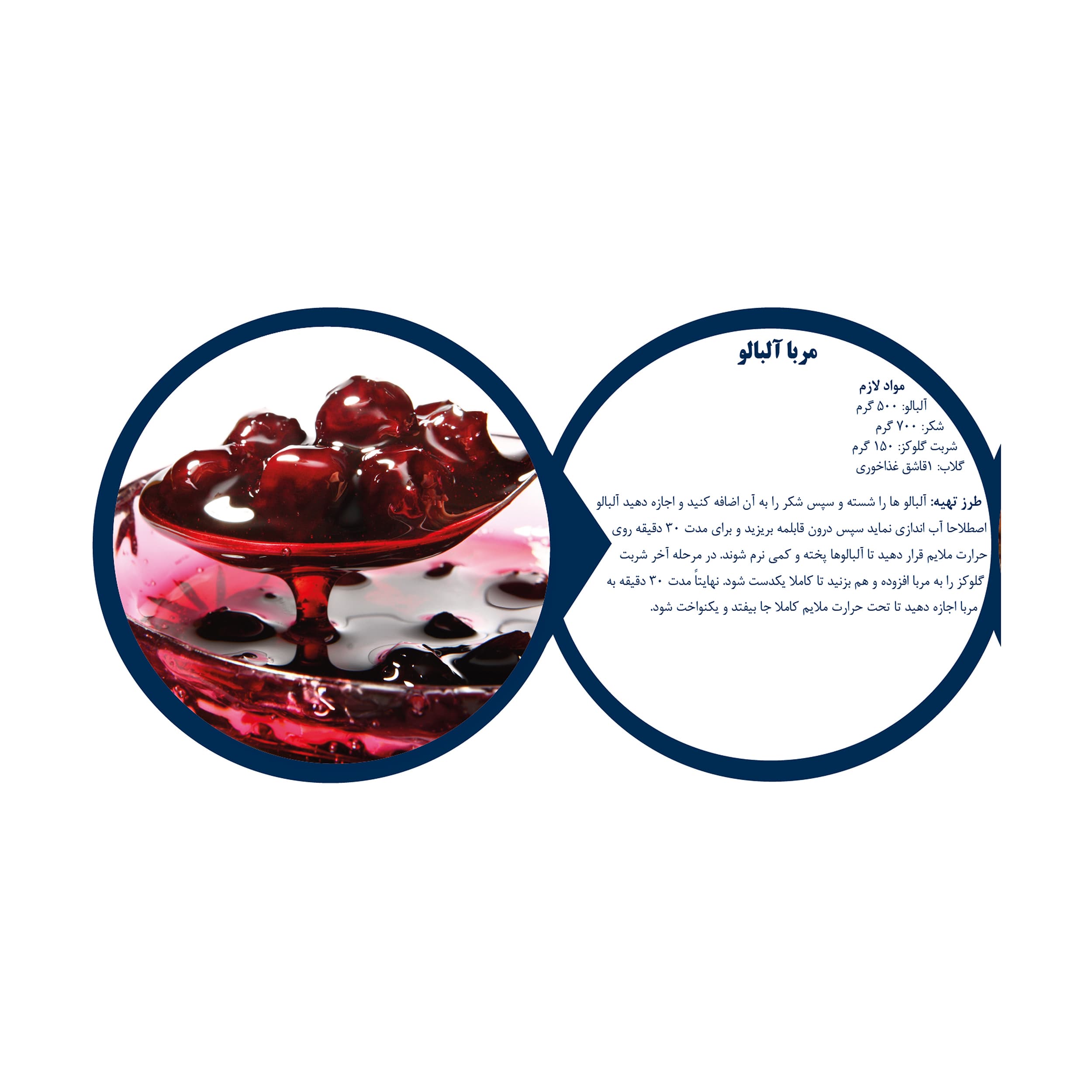 شربت گلوکز ذرت بادکا زر فروکتوز – 300 گرم — تصویر ۵