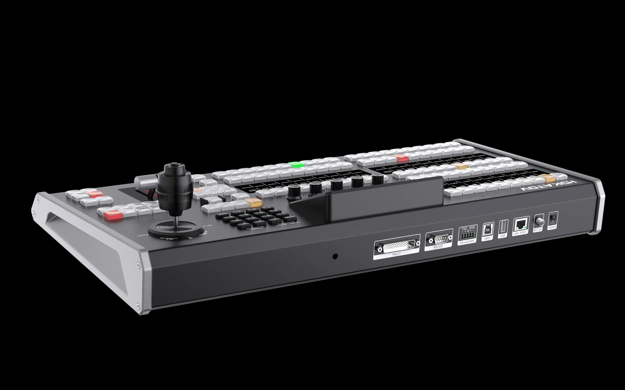 پنل میکسر Blackmagic ATEM Controller KD60 — تصویر ۲