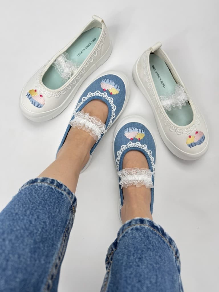 کالج عروسکی آیس 2505 — تصویر ۶