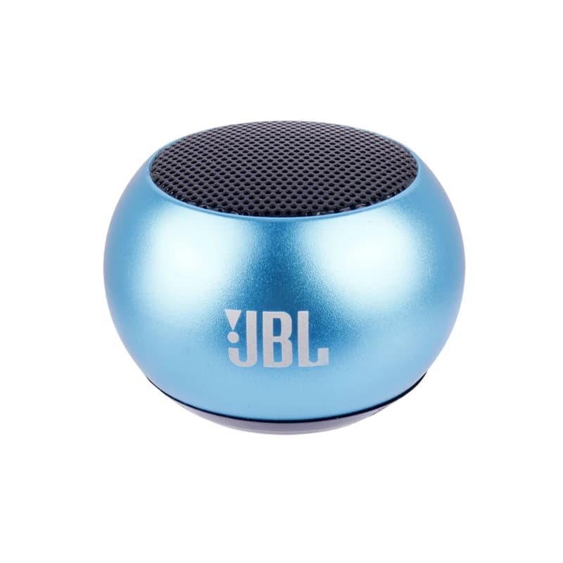 اسپیکر Mini بلوتوثی JBL M3 — تصویر ۴