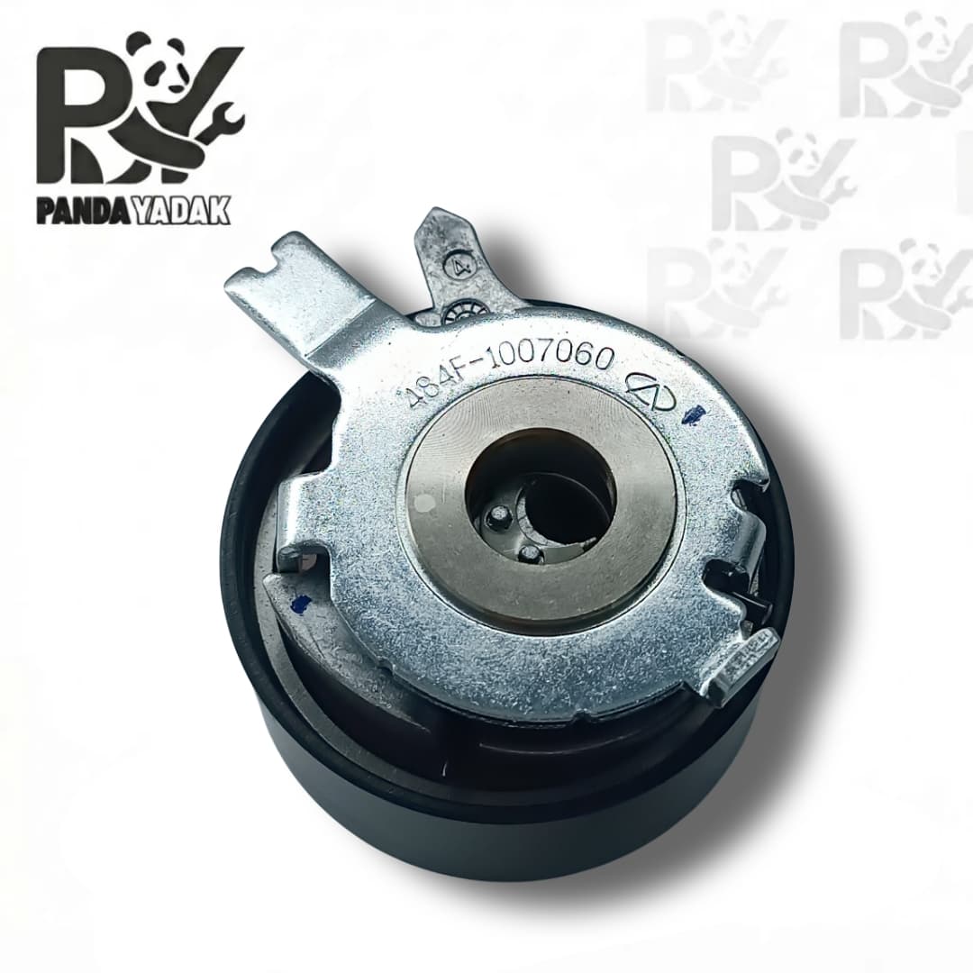 هرزگرد تسمه سفت کن تایم تیگو 5 tiggo با کد فنی : 484F-1007060