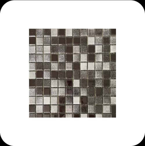 کاشی استخری میکس 2/5*2/5 آپولون 11 آرتما گلدیس