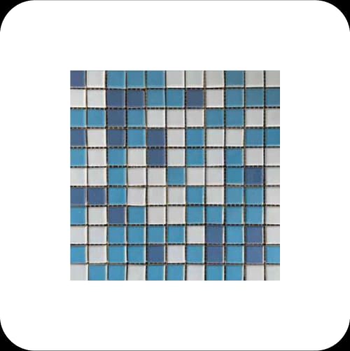 کاشی استخری میکس 2/5*2/5 اقیانوس 14 آرتما گلدیس