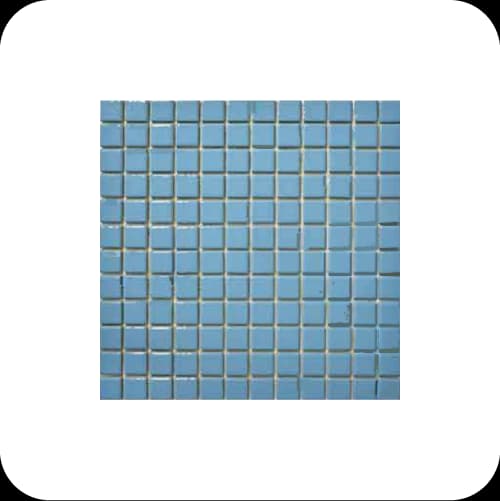 کاشی استخری 2/5*2/5 آبی آرتما گلدیس — تصویر ۲