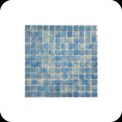 کاشی استخری آبرنگی 2/5*2/5 ییلدیز کد 7030