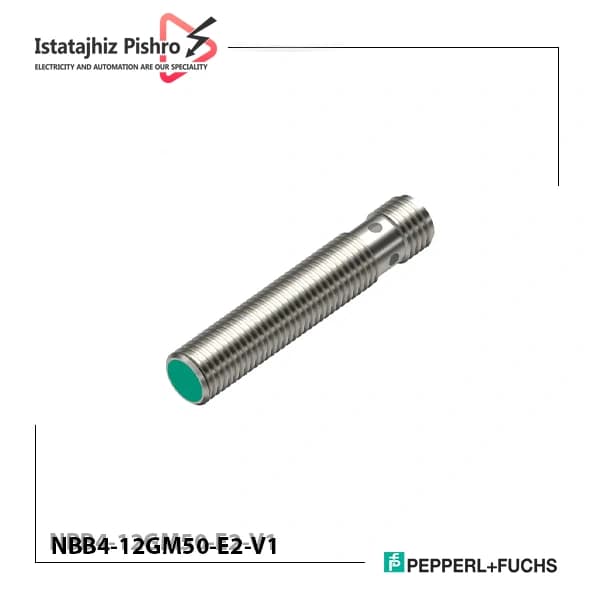 سنسور القایی مدل NBB4-12GM50-E2-V1