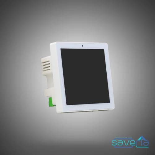 پنل صوتی 4 اینچ با 4 خروجی 25W – RMS — تصویر ۳