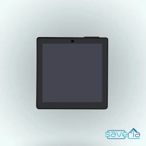 پنل صوتی 4 اینچ با 4 خروجی 25W – RMS — تصویر ۷