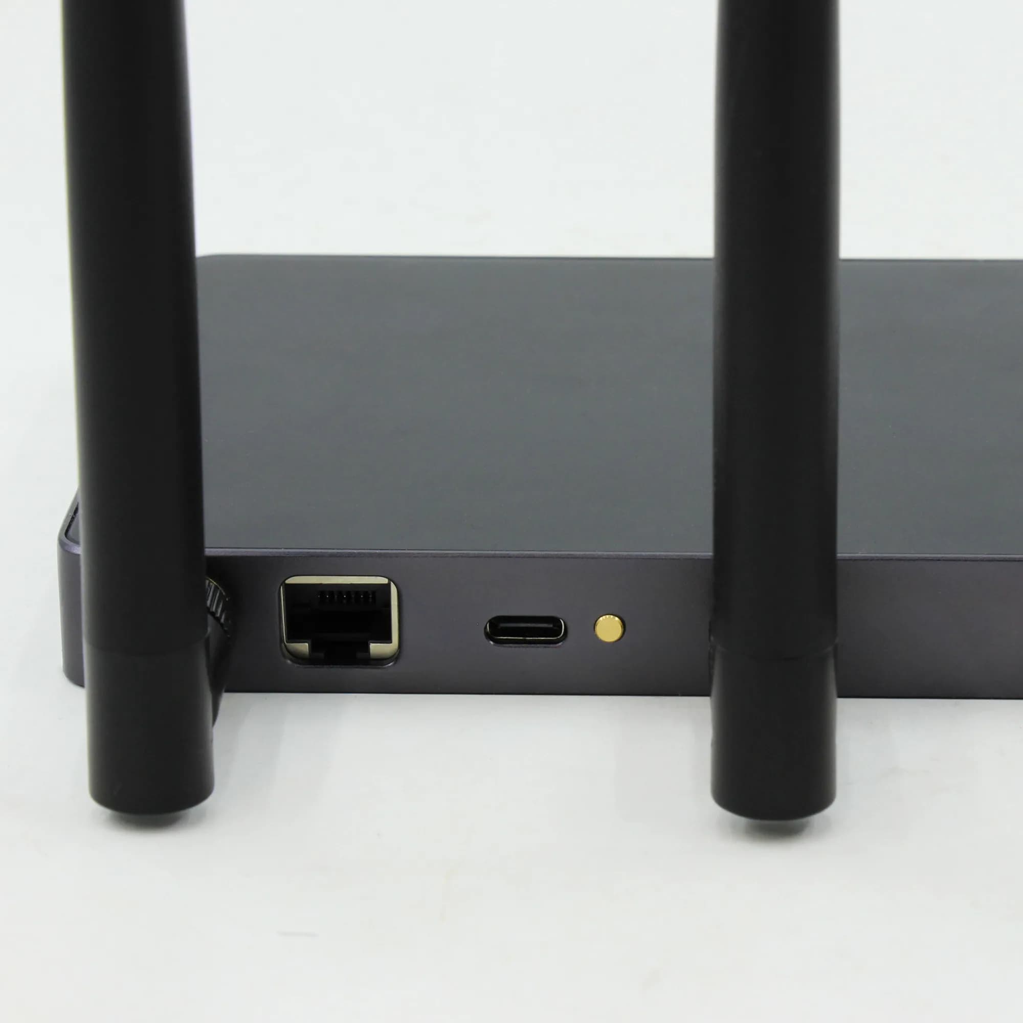 هاب zigbee آنتن دار — تصویر ۶