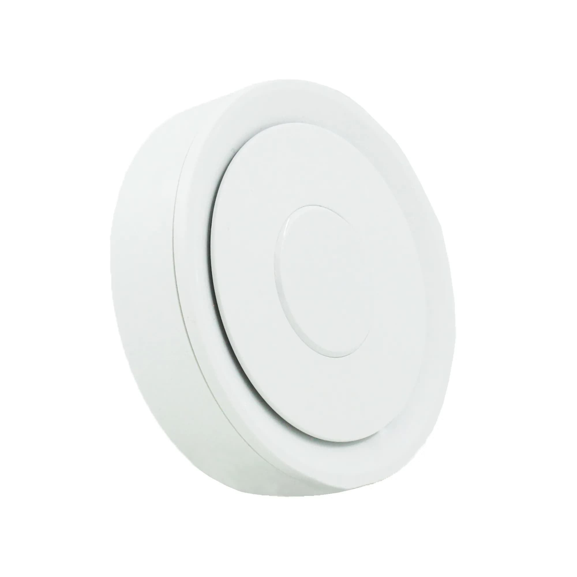 هاب zigbee دارای LAN مدل دایره — تصویر ۲