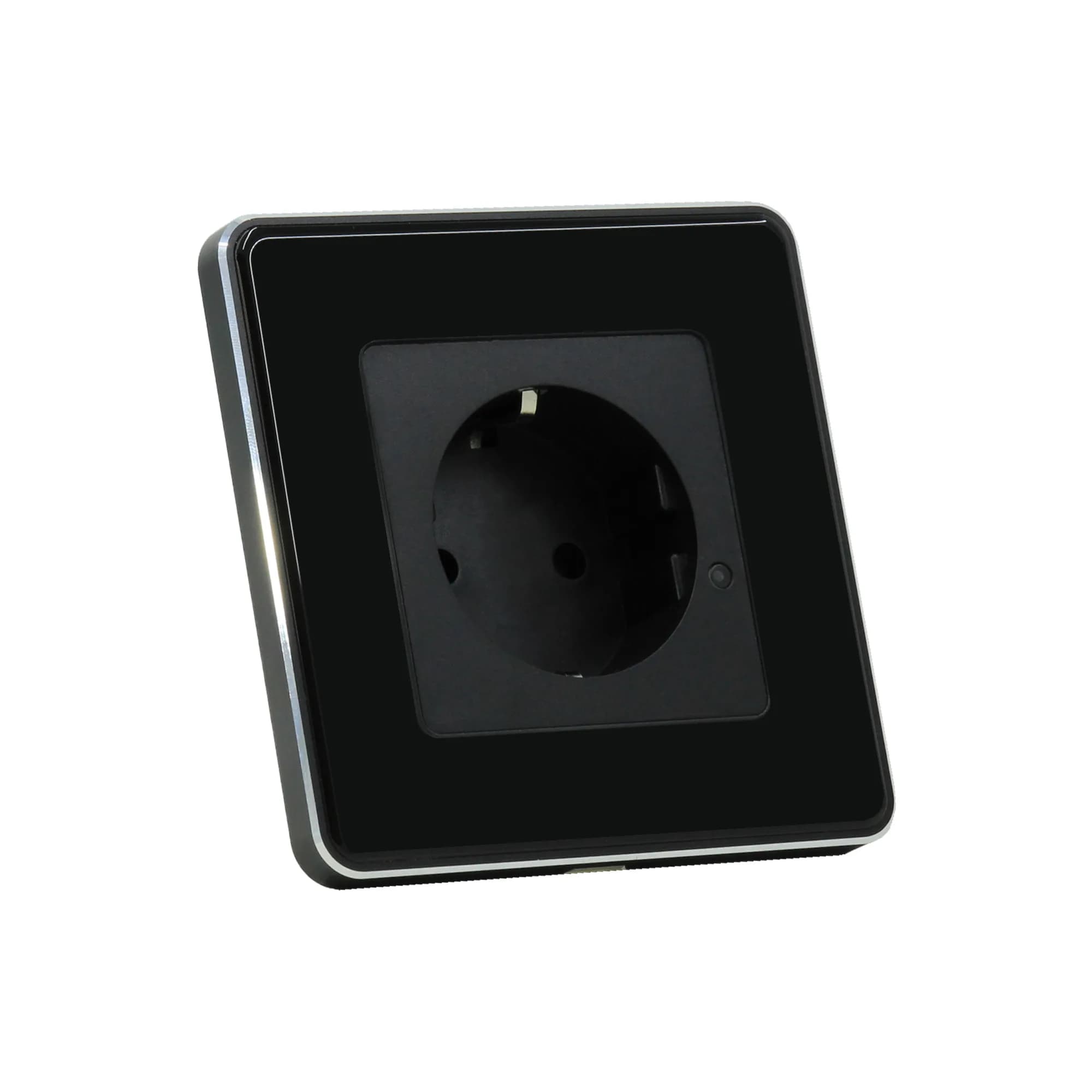 پریز هوشمند WIFI مدل curve — تصویر ۴