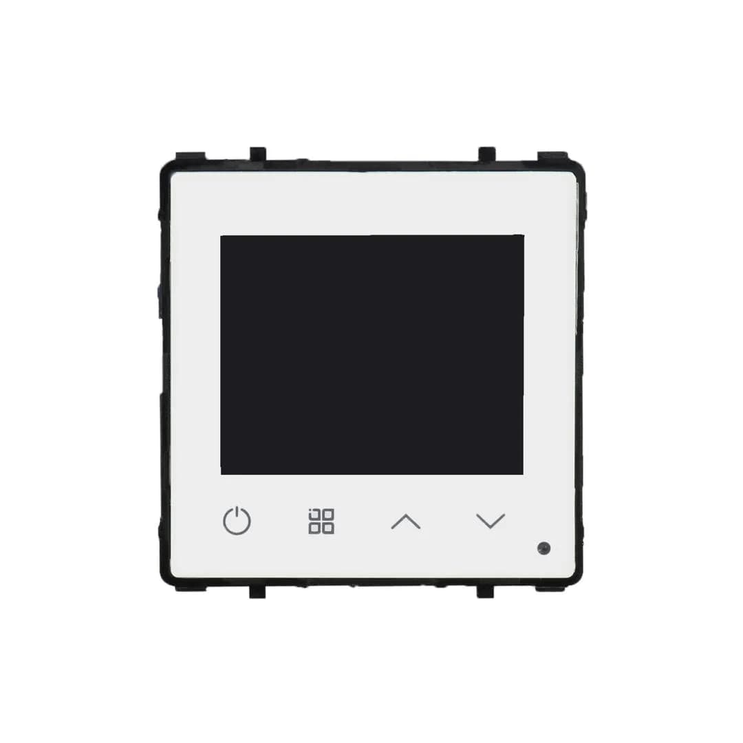 مکانیزم ترموستات فن کوئل Zigbee — تصویر ۳