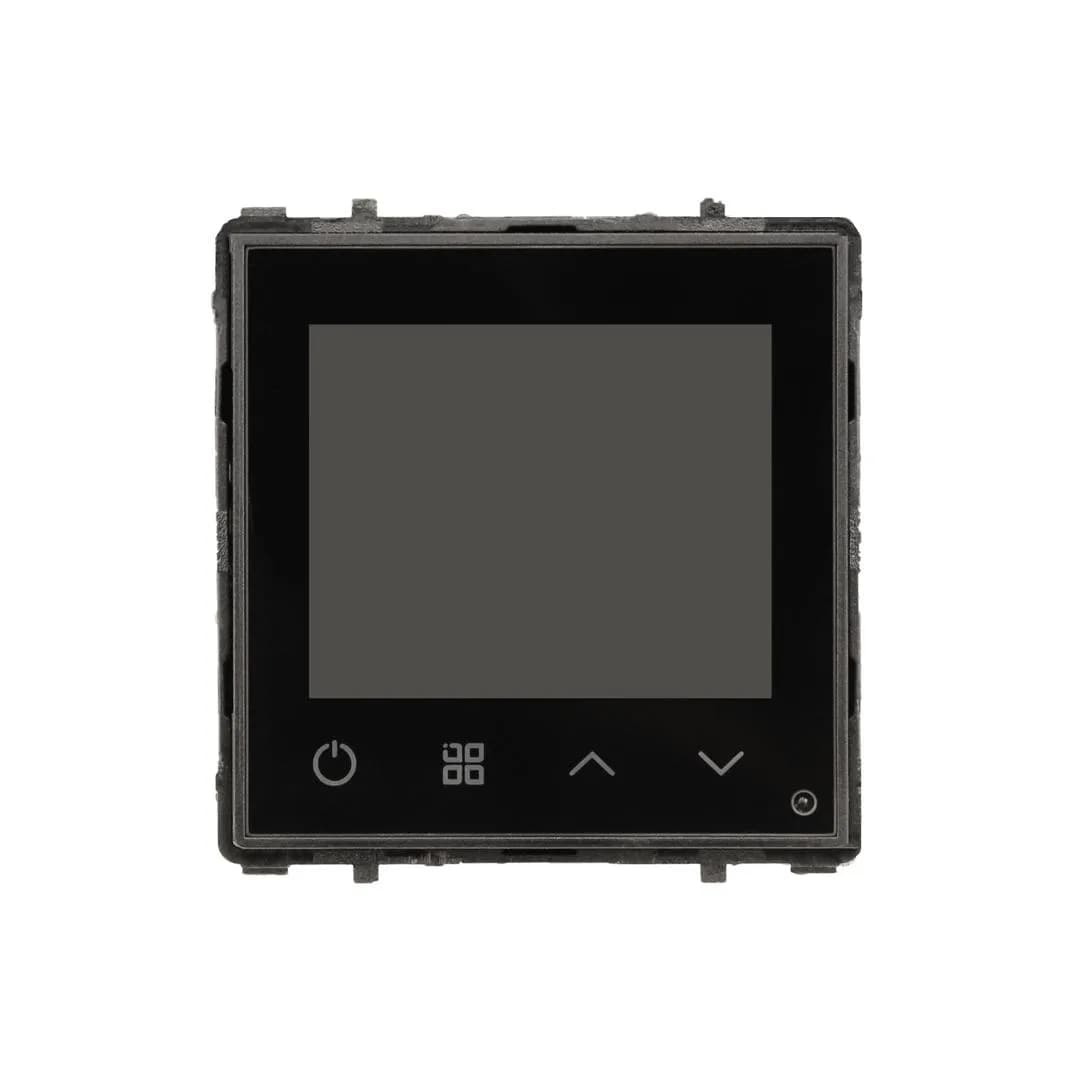 مکانیزم ترموستات گرمایش از کف WiFi — تصویر ۲