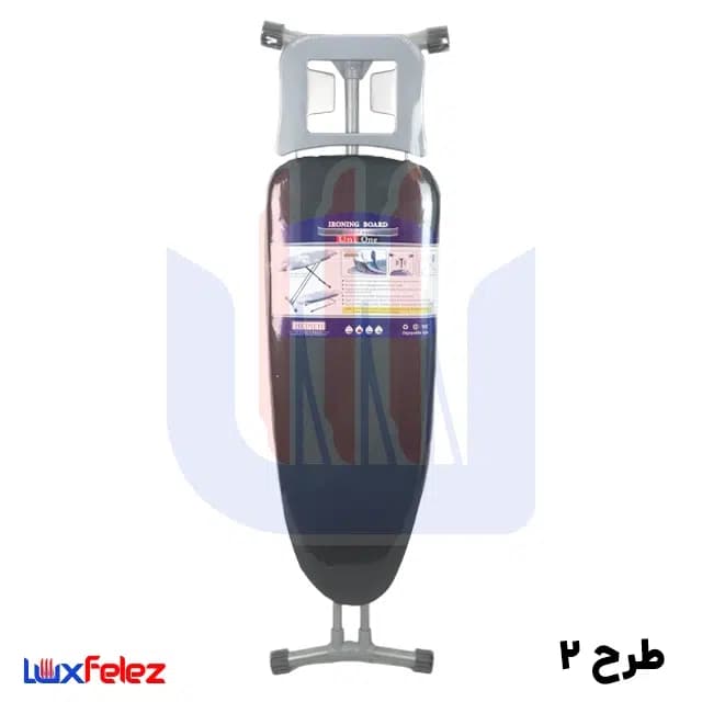 میز اتو هدیه مدل یونی وان بلند — تصویر ۶