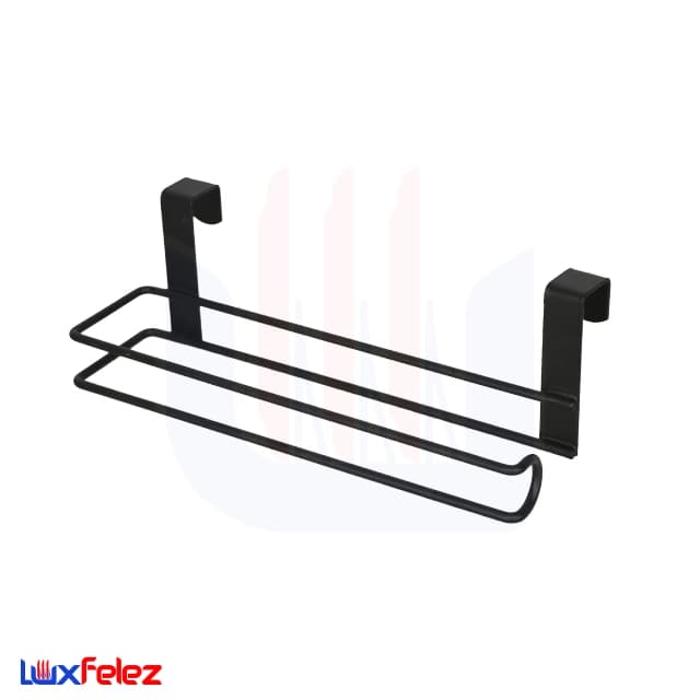 جا دستمالی سناتور مدل رول کابینتی — تصویر ۴