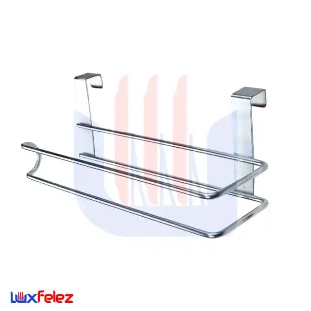 جا دستمالی آذین تک مدل رول کابینتی — تصویر ۳